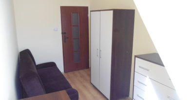 Pokój w Centrum Bydgoszczy, ul. Królowej Jadwigi 4 Pokój w Centrum Bydgoszczy, ul. Królowej Jadwigi 4