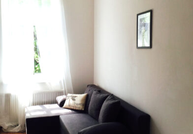 Kawalerka do wynajęcia – ul. Łokietka 36/104 790zł+media