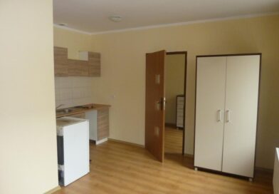 Kawalerka do wynajęcia – ul. Chrobrego 15/602 790zł+media