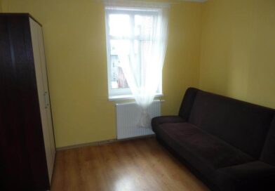 PROMOCJA CZYNSZ 590 ZŁ – Kawalerka do wynajęcia w Centrum – ul. Chrobrego 15/401