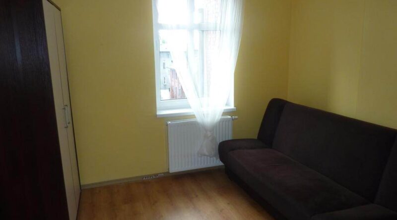 PROMOCJA CZYNSZ 590 ZŁ – Kawalerka do wynajęcia w Centrum – ul. Chrobrego 15/401